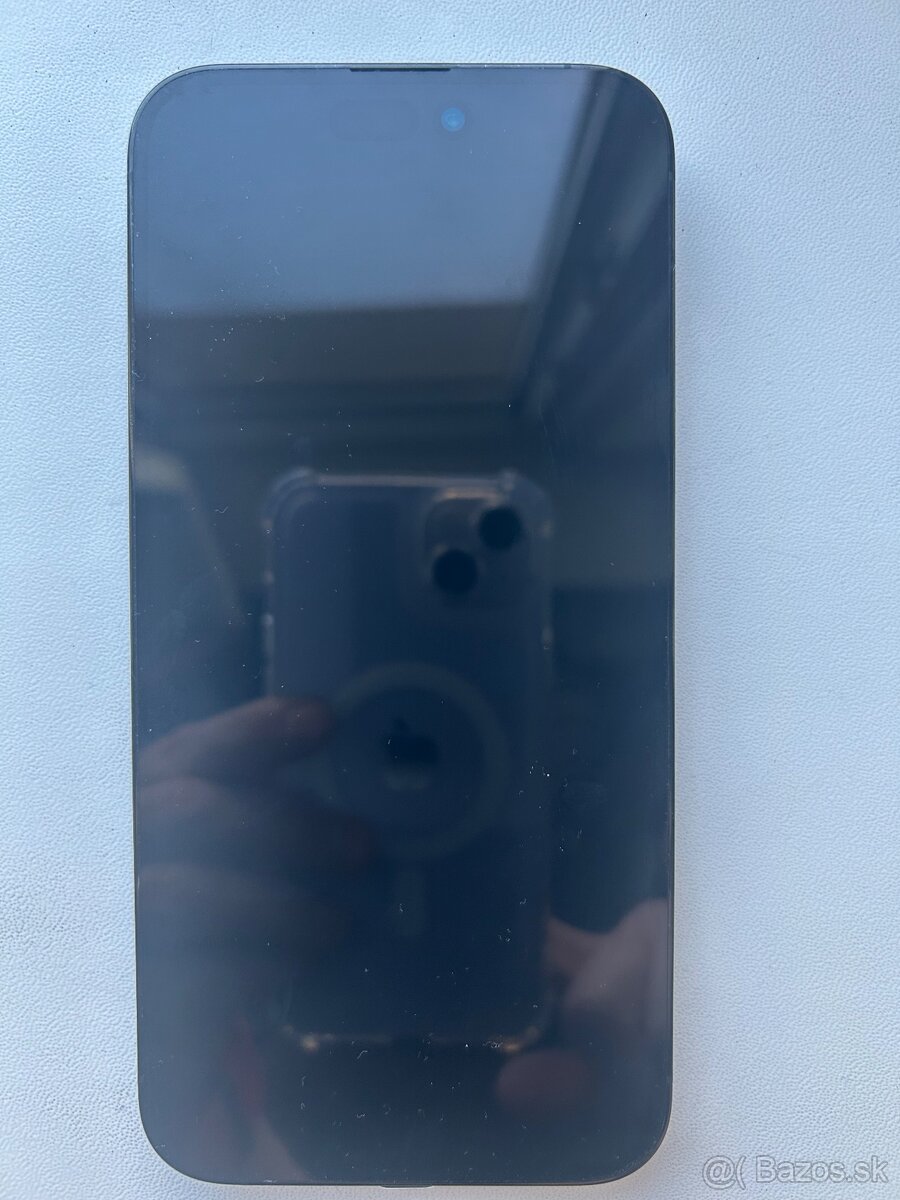 Iphone 14 pro max 128gb - 2