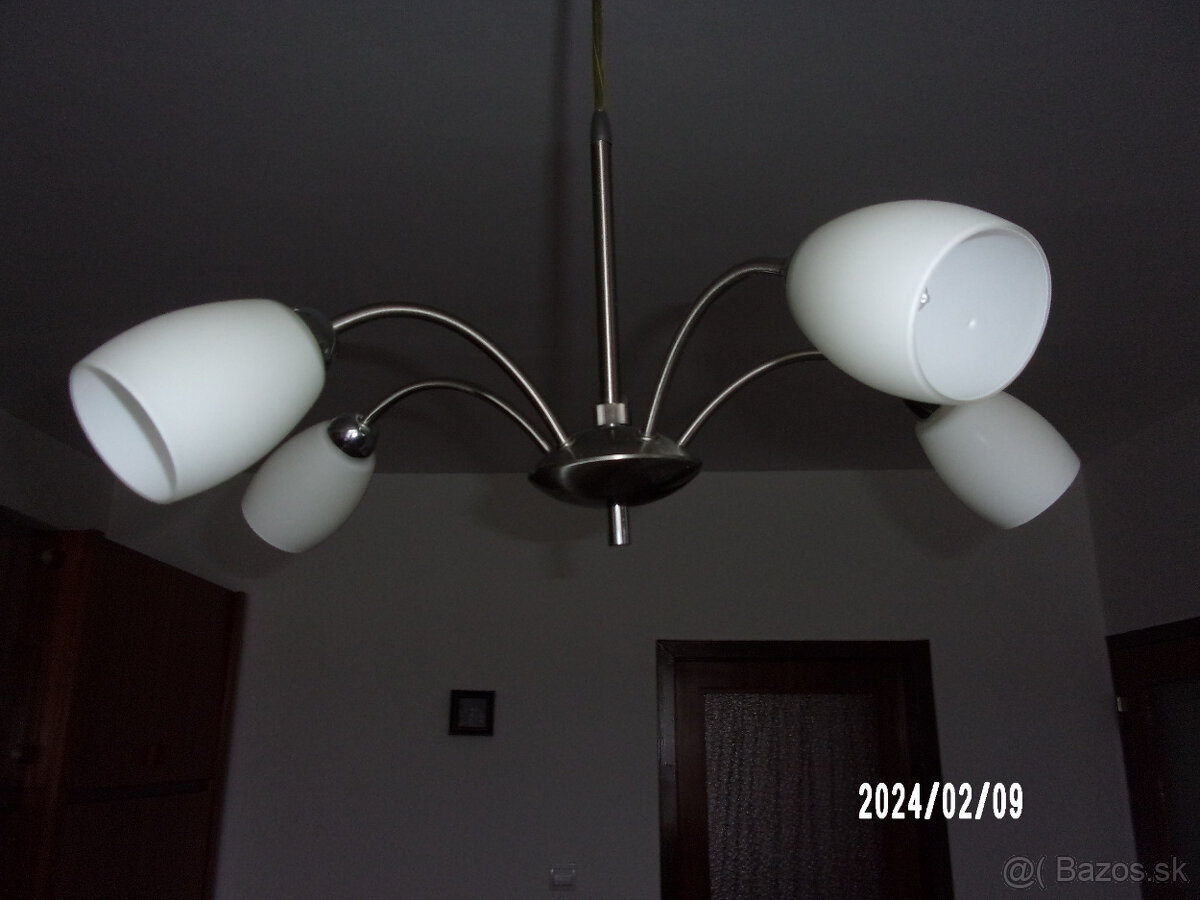 Luster - 2