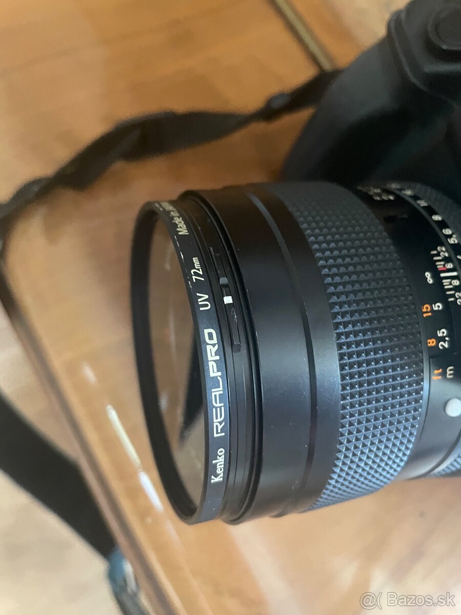 Contax 645 - 2