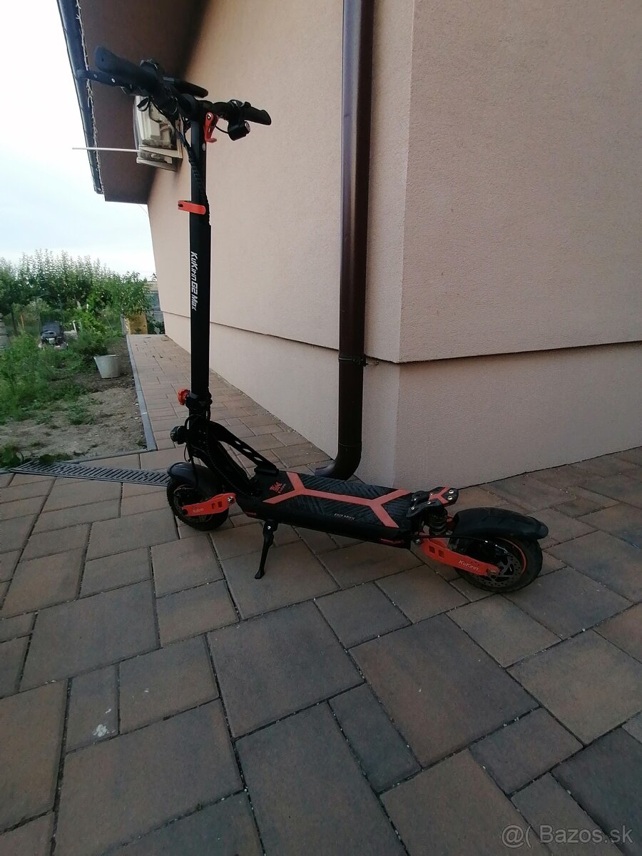 Kukirin g2 max - 2