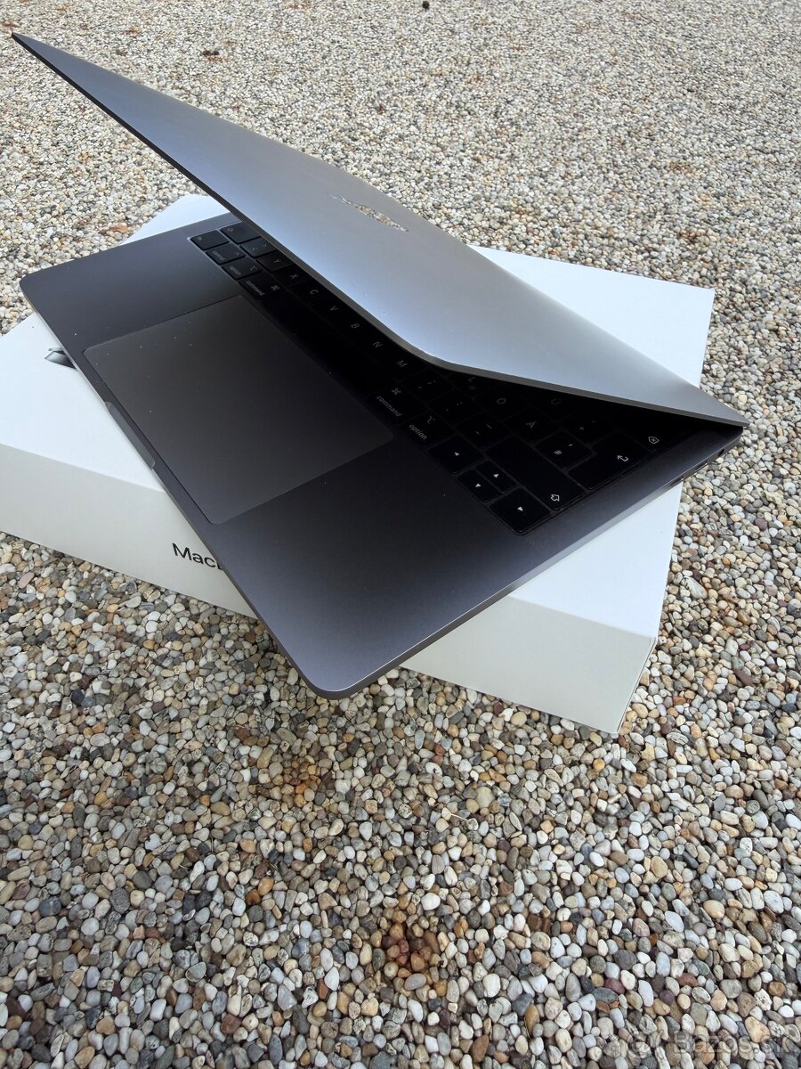 MacBook PRO 13, 500GB, 16GB RAM - 2
