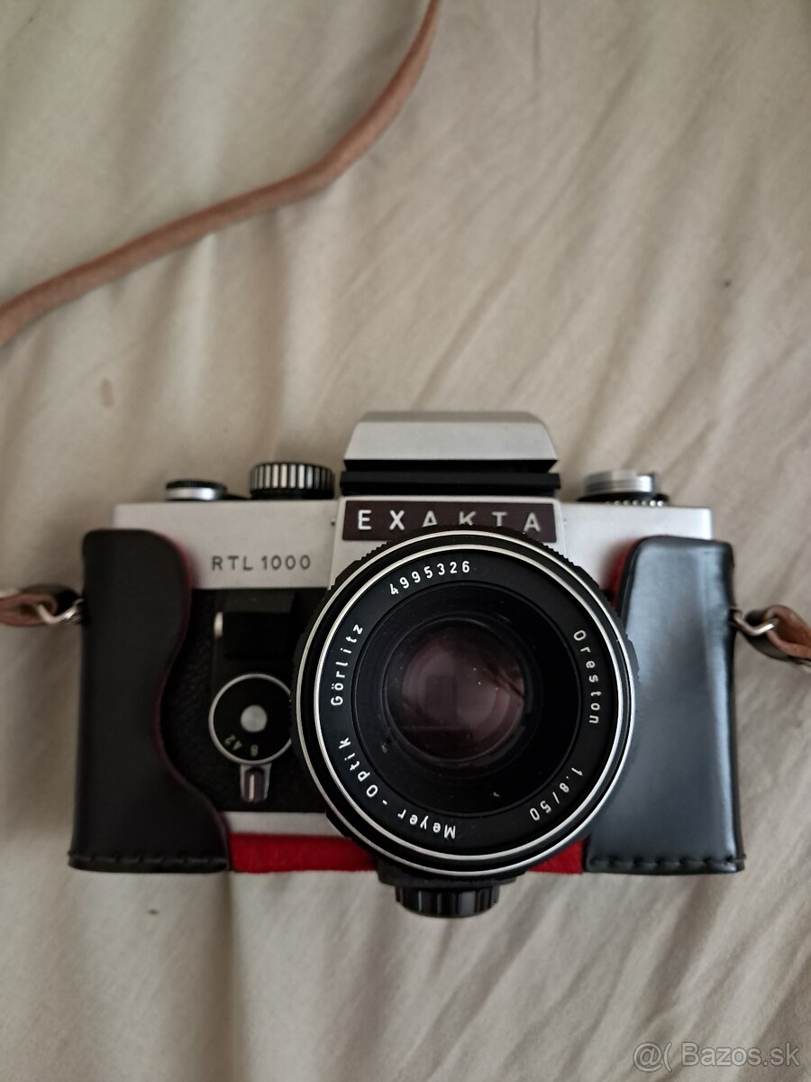 Fotoaparat - 2