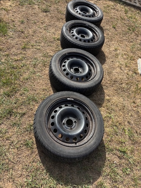 Disky R16 4x108 - 2