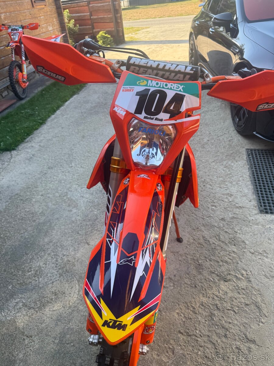 Ktm - 2