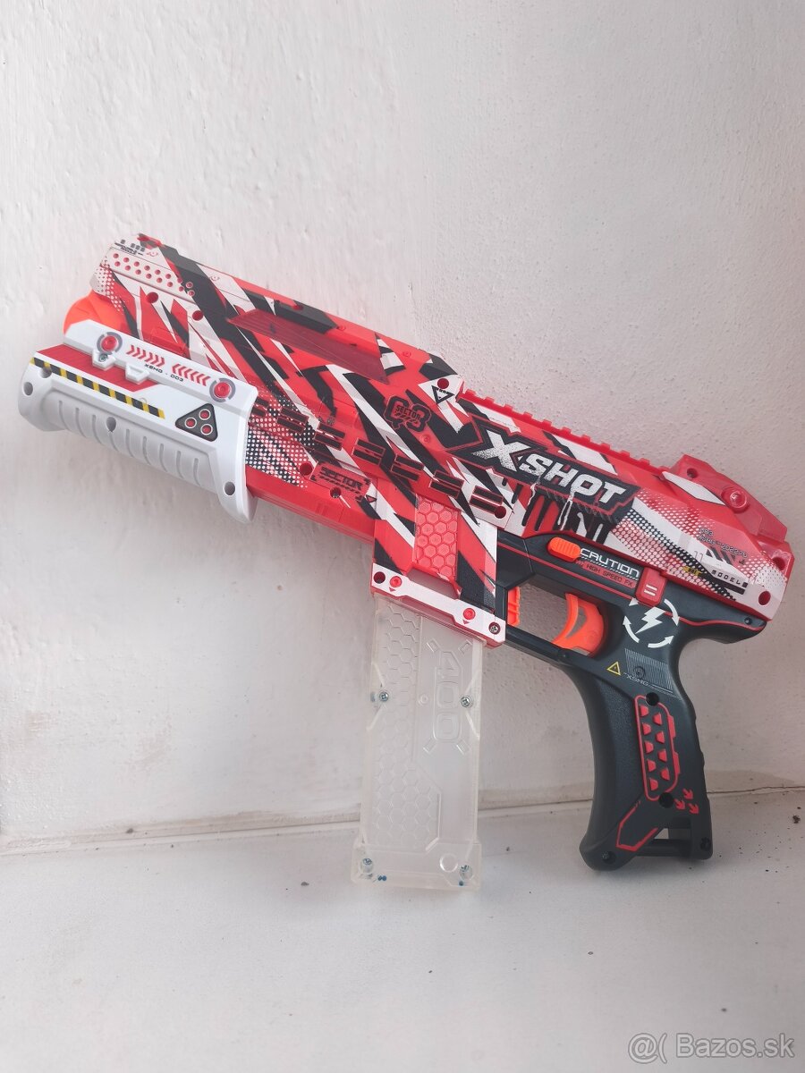 Zuru Xshot Hyper Gel Blaster Clutch - 2