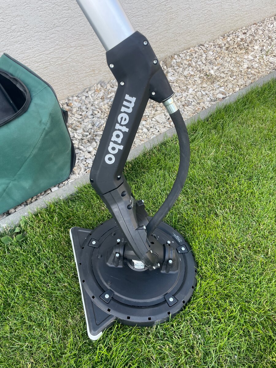 Bruska na sádrokartón Metabo lsv5-225 - 2