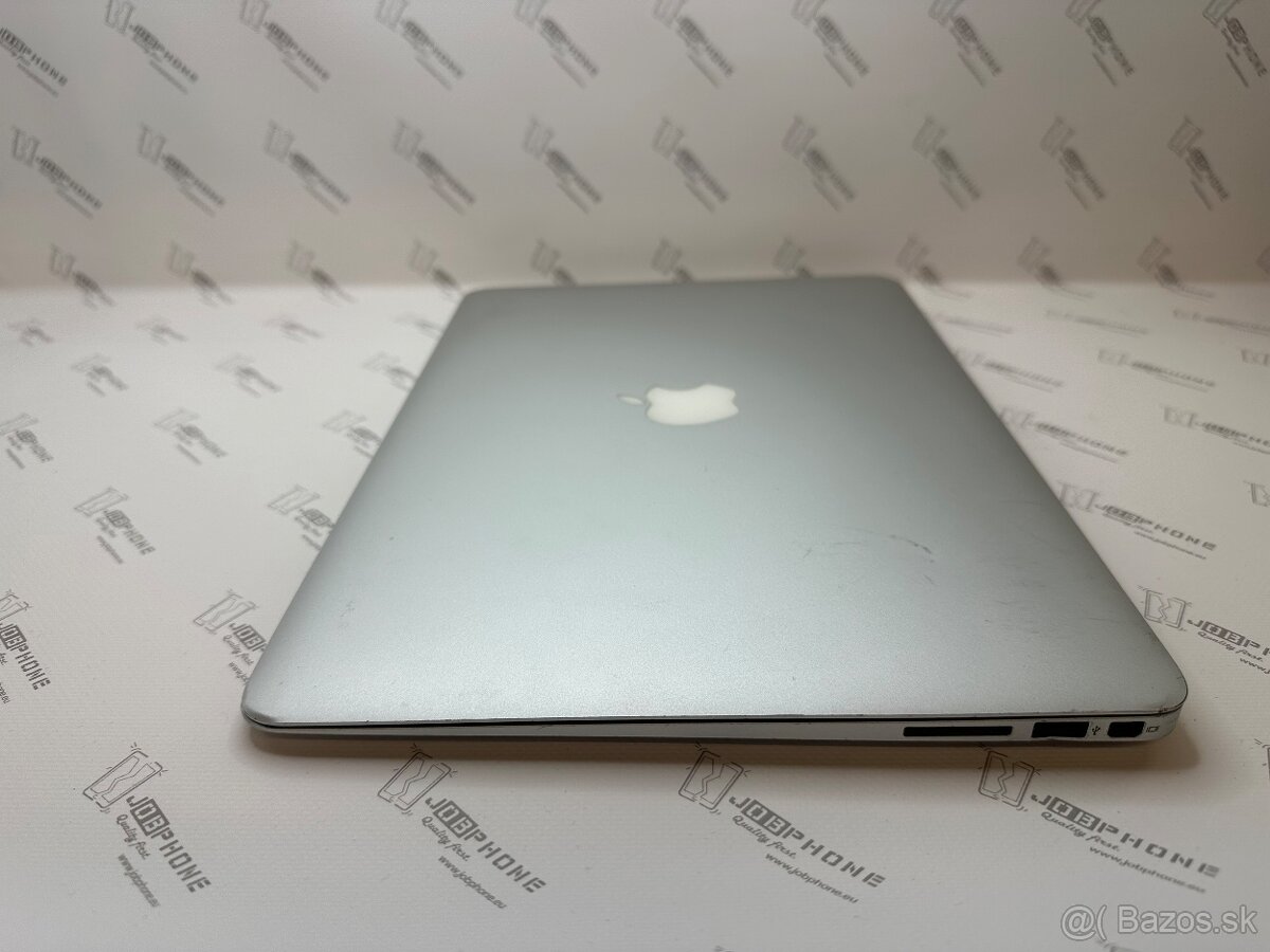 Apple MacBook Air 13" – Lacno | Plne funkčný | SSD disk - 2