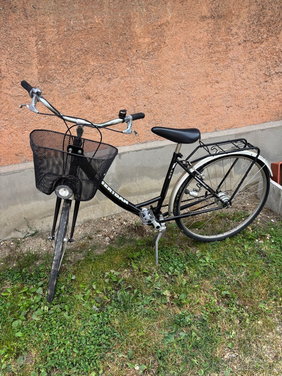 Bicykel - 2
