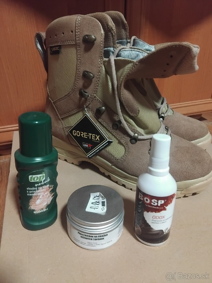 GORE-TEX Kanady - 2
