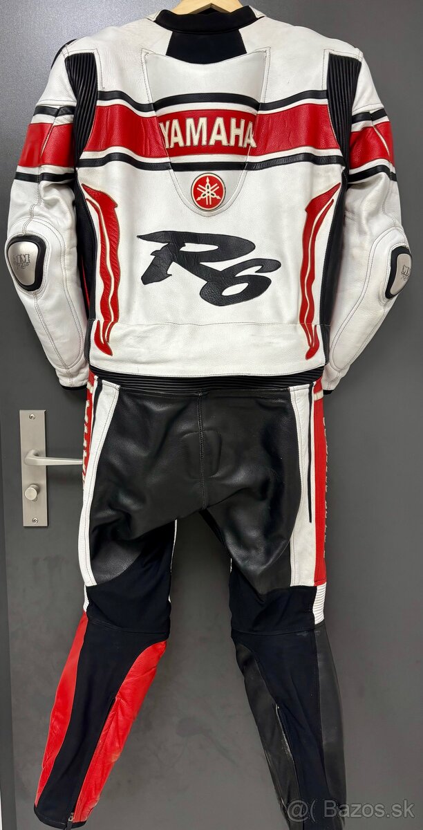 Yamaha R6 - 2