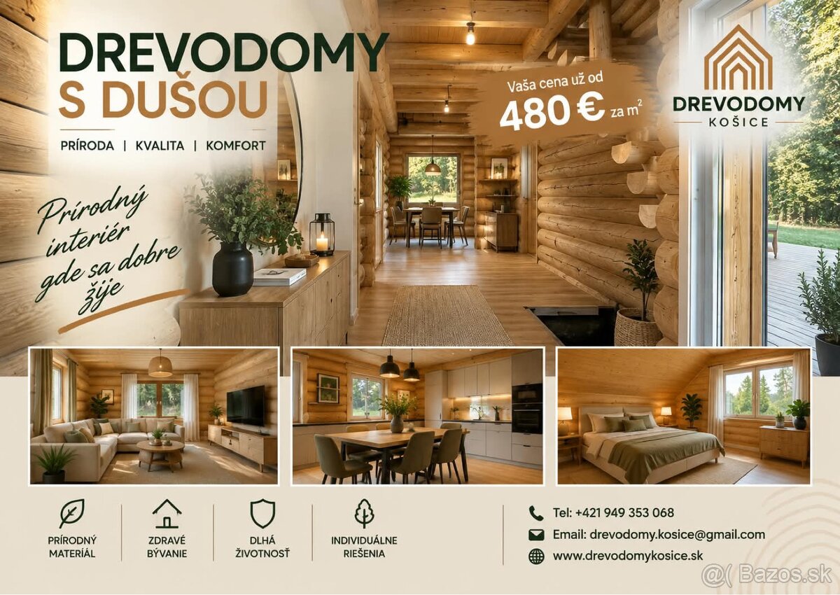 Drevodomykosice - 2