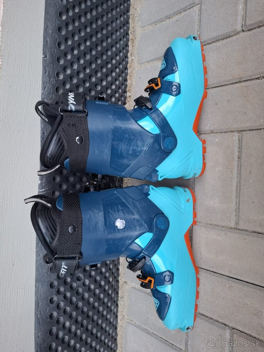Dynafit Seven Summits - 2