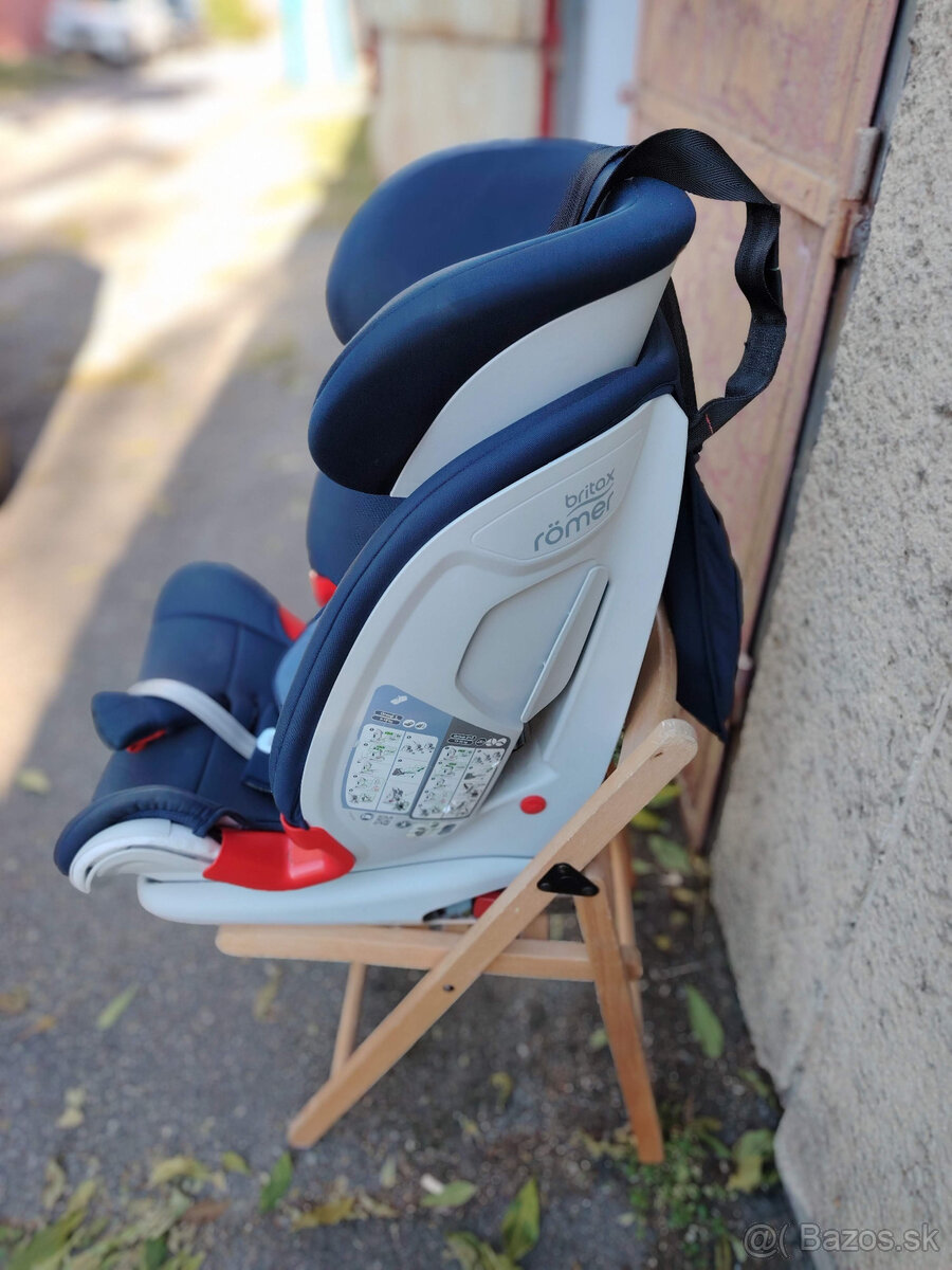 Britax romer Advansafix III - 2