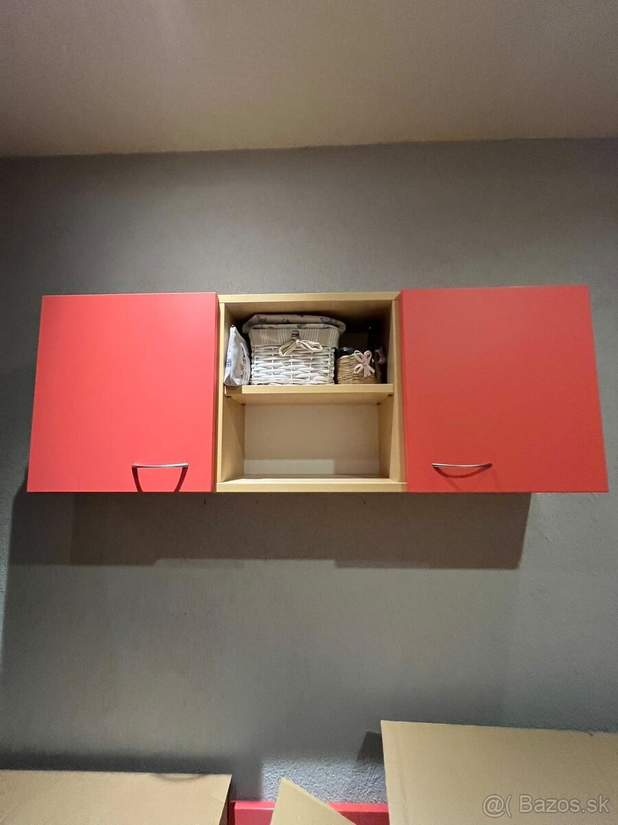 Dievčenská zostava - 2