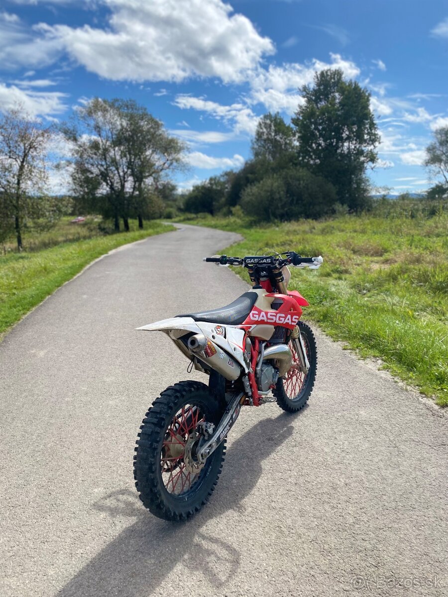 Gas Gas ec 250 TP
