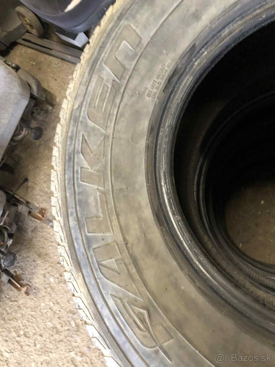 predam pneumatiky falken - 2