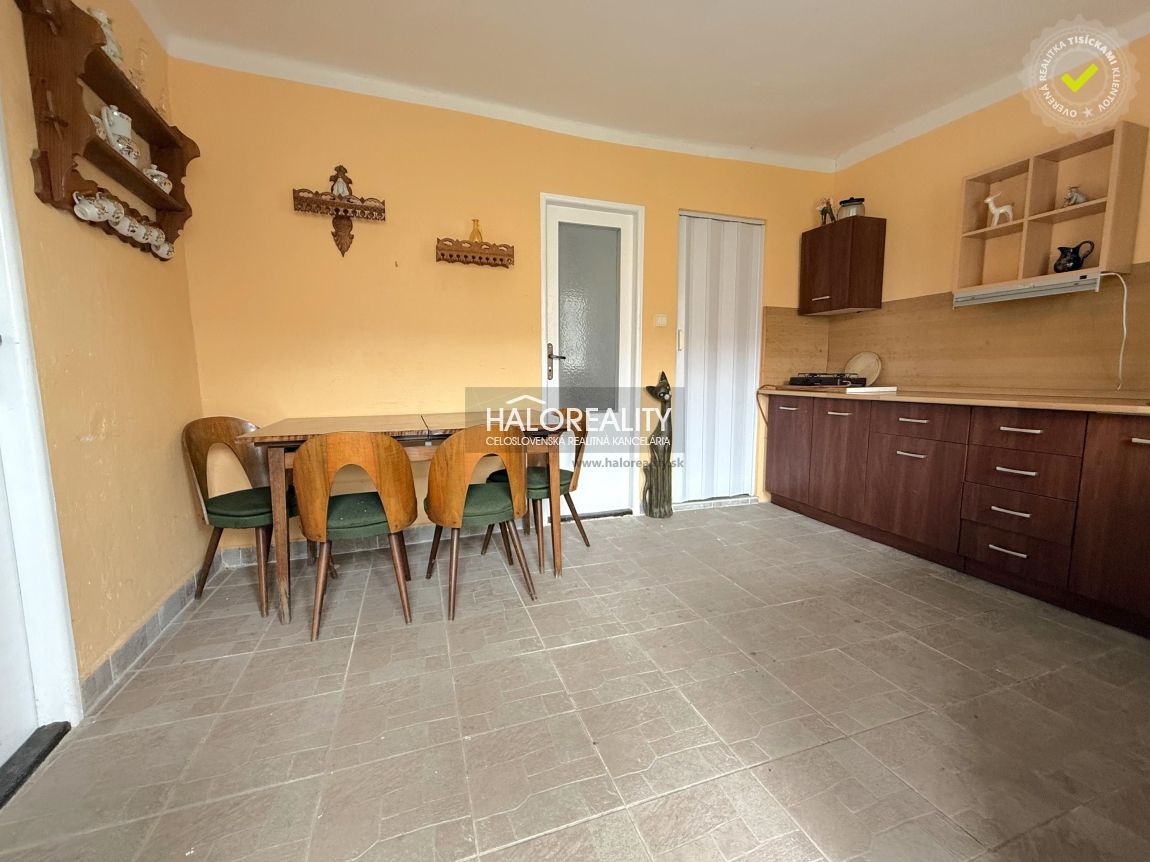HALO reality - Predaj, rodinný dom Maňa, Veľká Maňa, trojizb - 2