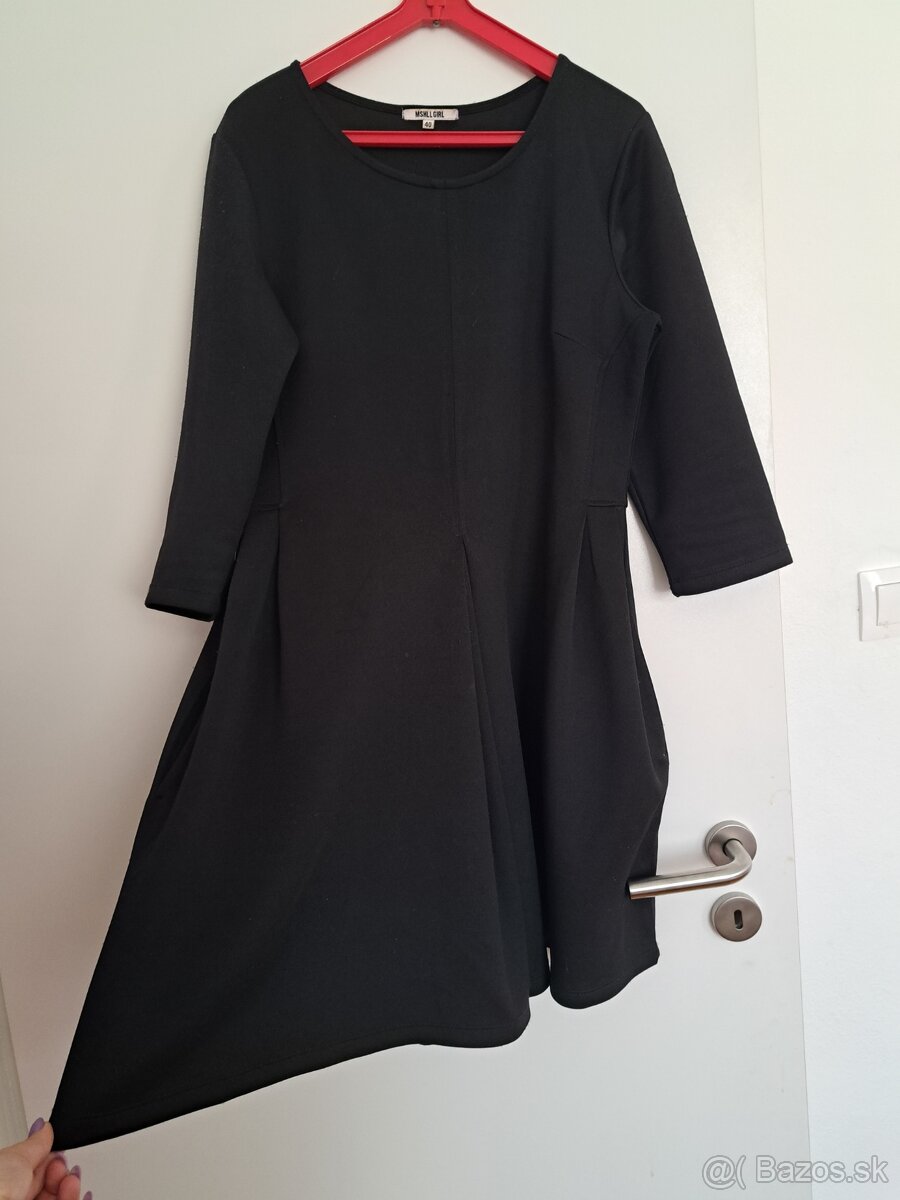 Balík dámskeho oblečenia- L/XL - 2