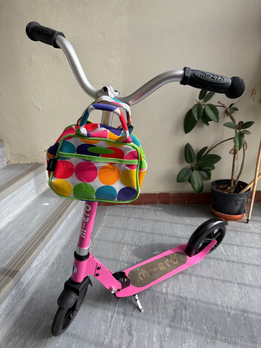 Kolobežka Micro Cruiser - 2