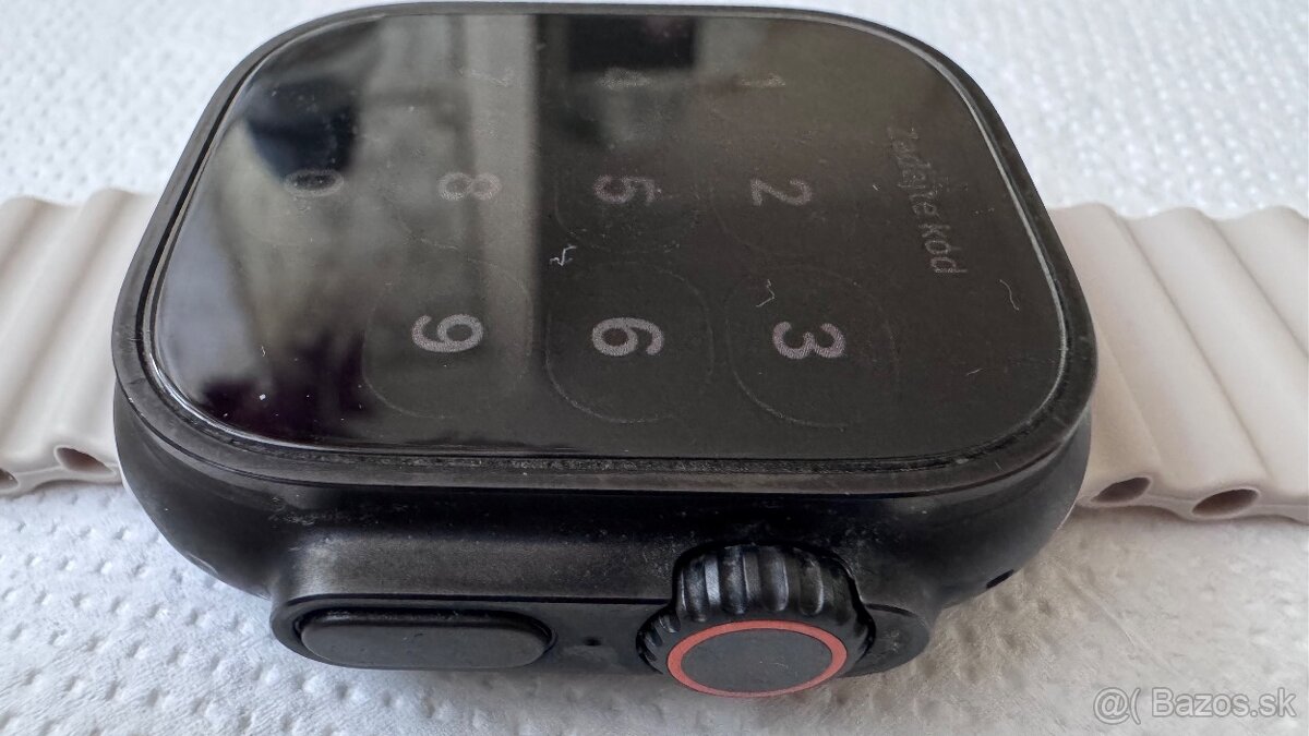 Apple watch ultra 2 gps+cellular - 2