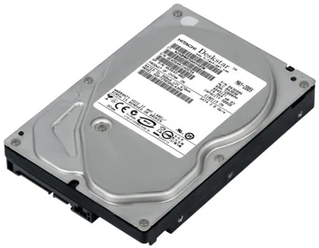 HDD disk: Kingston HyperX,SEAGATE 7200.11, Seagate ST1T - 2