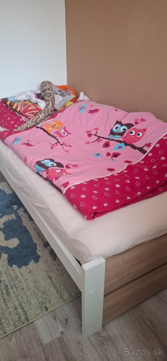 Postel 90x200 - 2