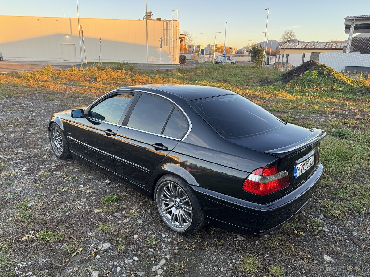 BMW E46 330d✅✅✅ - 2