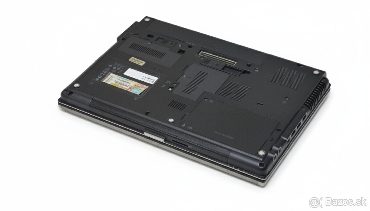 HP Elitebook8440p - 2