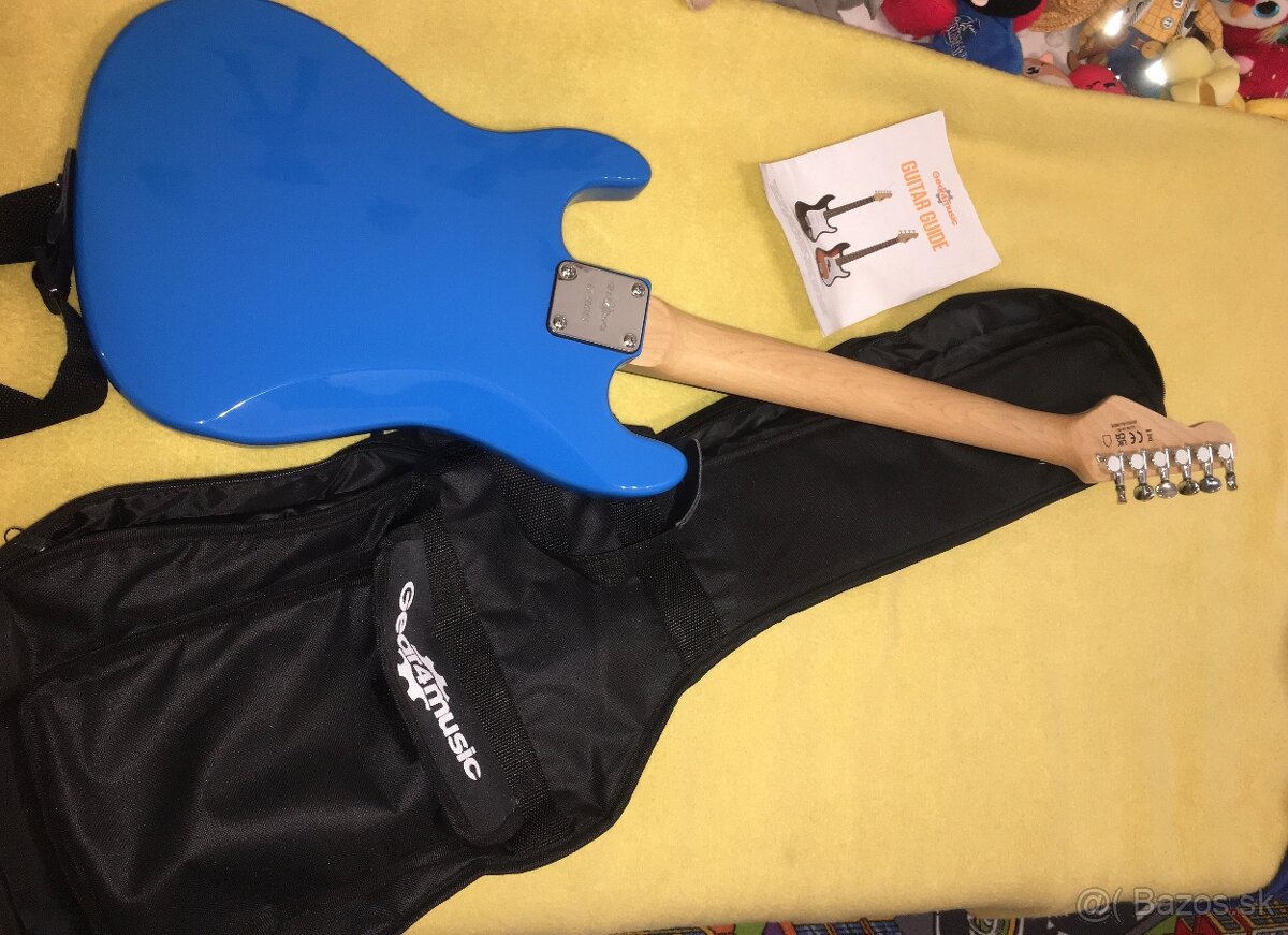 Elektricka gitara - 2