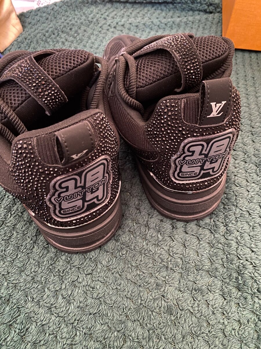 Tenisky Louis Vuitton LV Skate - 2