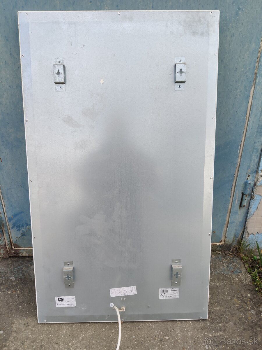 Infrapanel FENIX Ecosun 500 U+ - 2