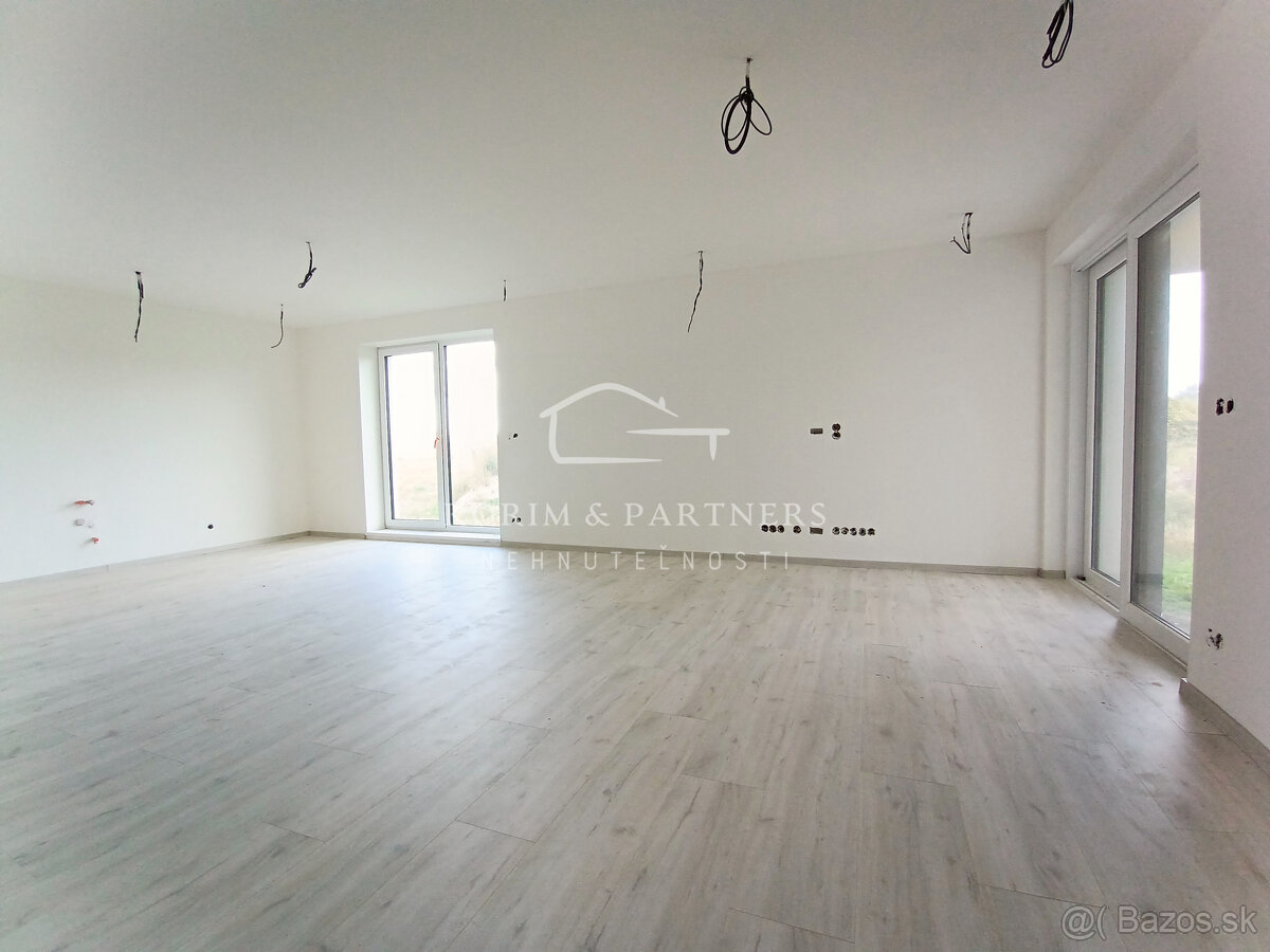 Rodinný dom podľa Vašich predstáv, Nesvady - 2