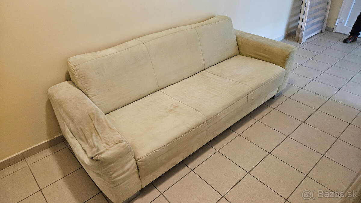 GAUČ darujem za odvoz - 2