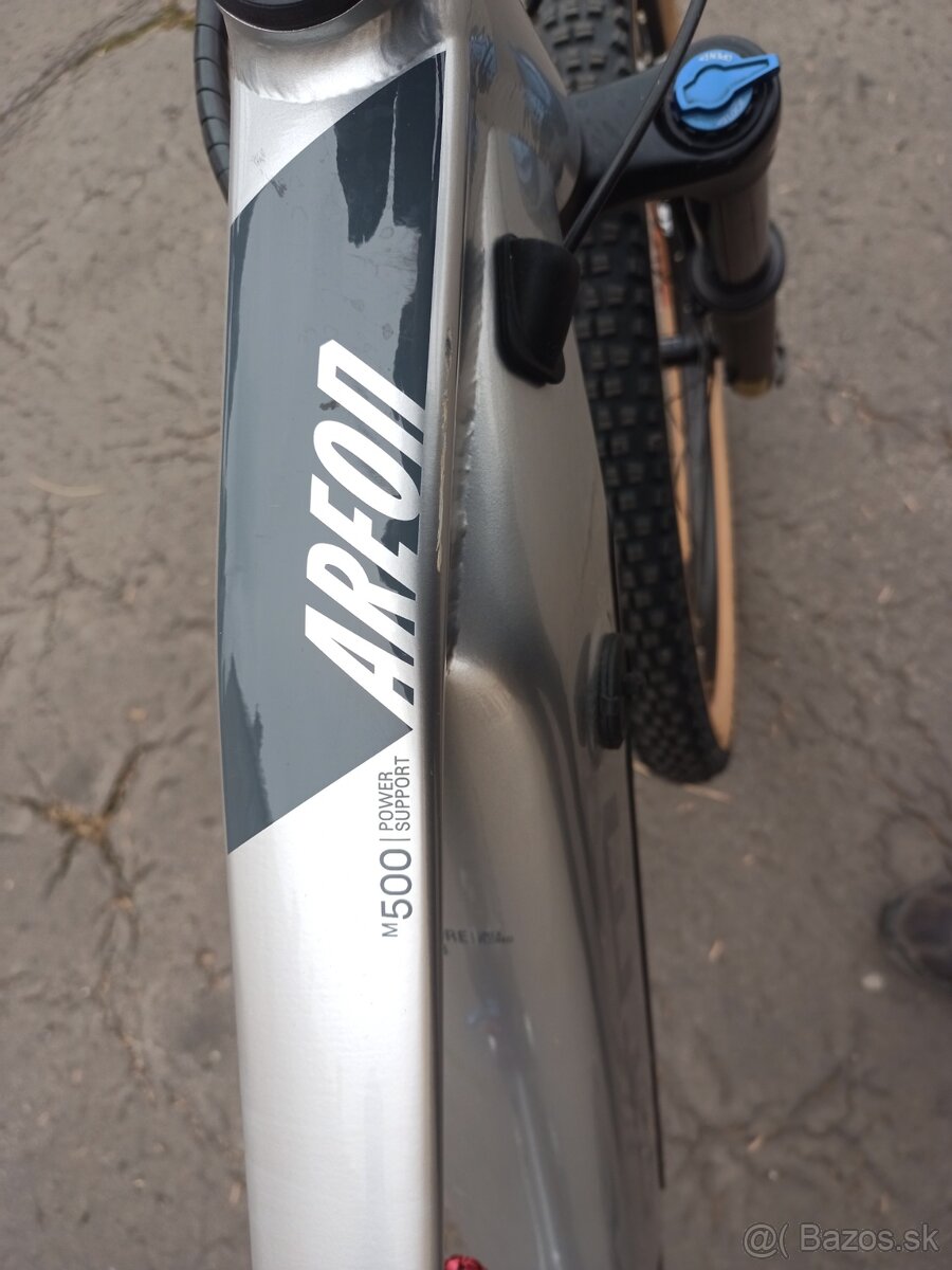 Predám CTM areon - 2