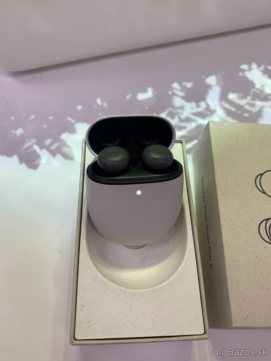 Google Pixel Buds Pro 2 - 2