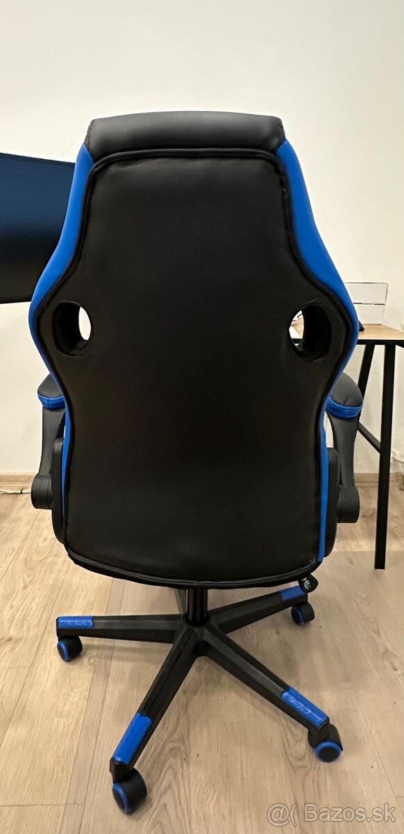 Herná stolička - 2