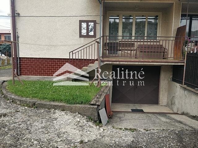 Predáme 4 izb. posch. RD v Leviciach - 2