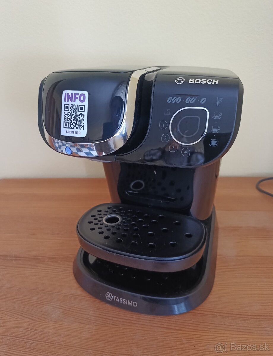 Bosch Tassimo My Way 2 - 2