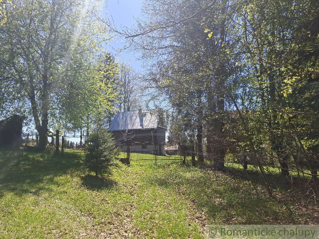 NOVÁ CENA - Vaša romantická oáza uprostred podpoľanských l - 2