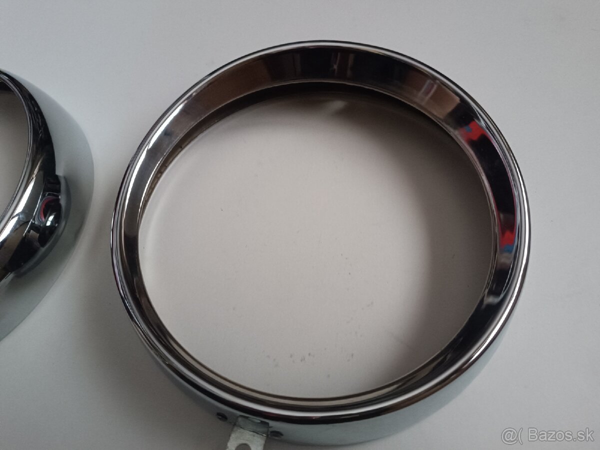 Jawa rámik svetla - 2