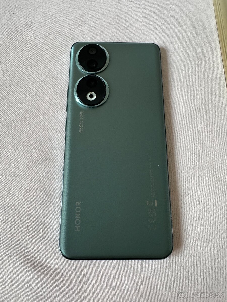 Predam Honor 90 12GB Ram 512GB ulozisko - 2