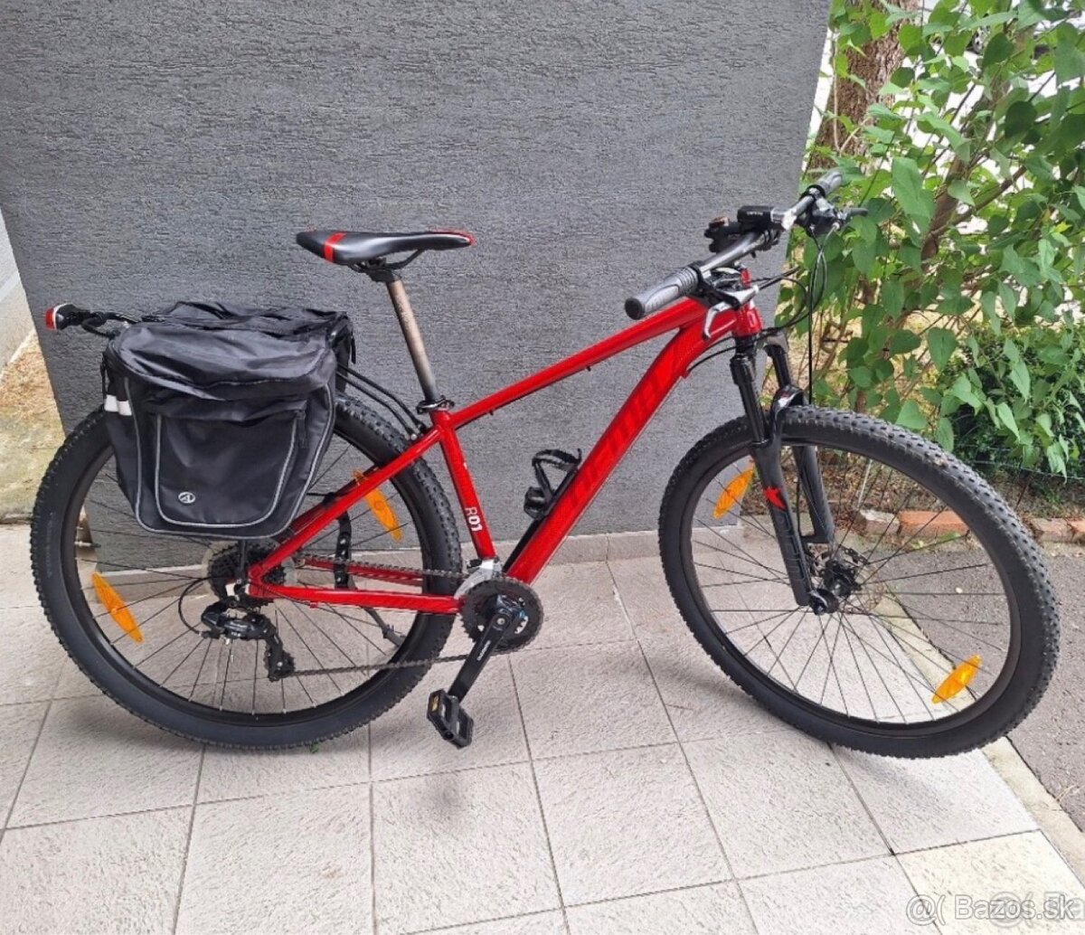 Dema Ravena 16" 29" - 2