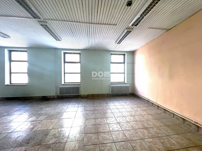 rkDOM | Prenájom administratívnych priestorov v centre Ži - 2
