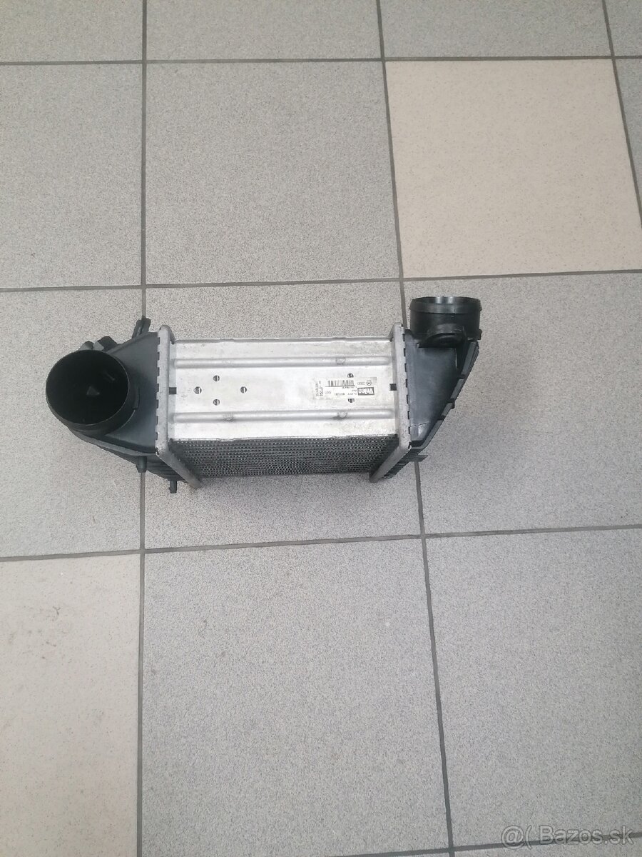 Intercooler Octavia 1 Tdi - 2
