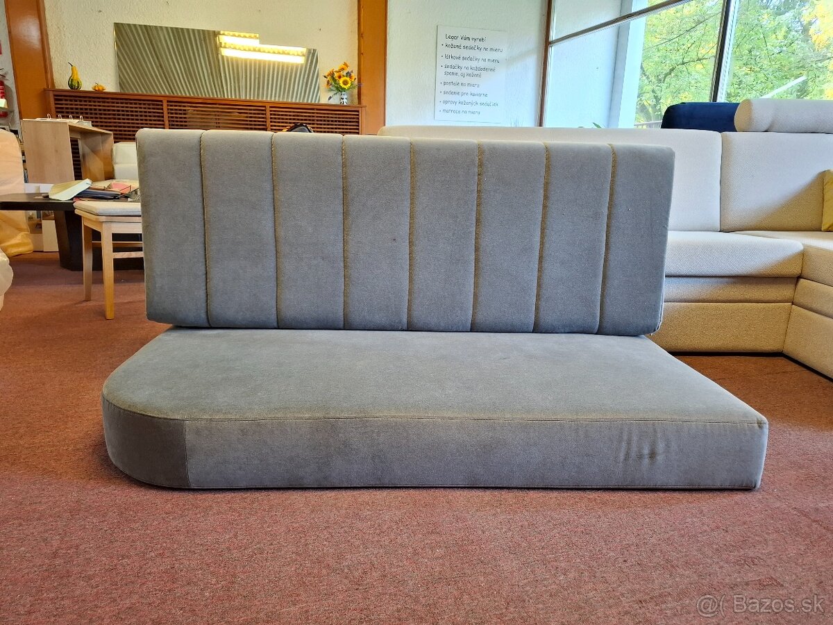Predam nový atyp gauč, - 2