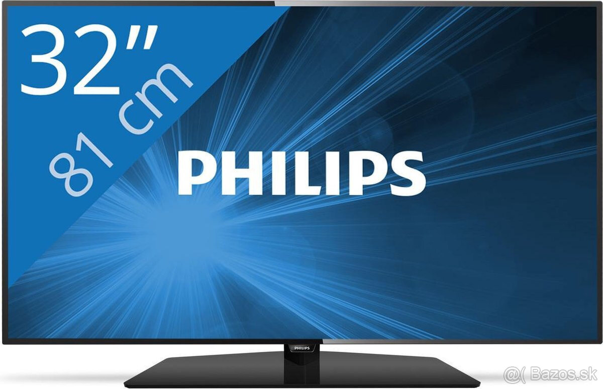 Smart TV PHILIPS - 2