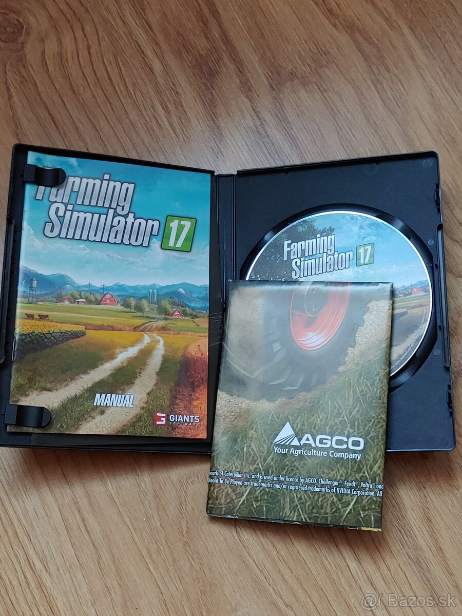 Farming Simulator 17 - 2