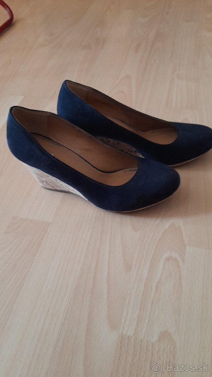 Dámske lodičky - 2