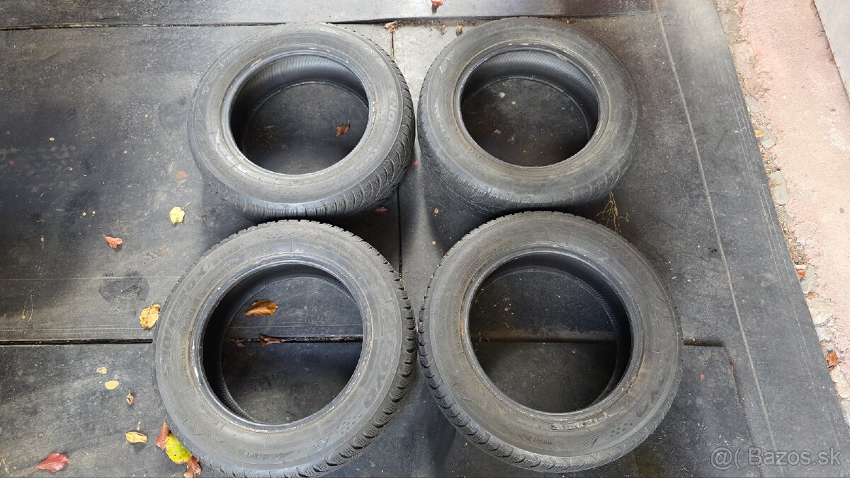 Pneumatika 175/65R14 - 2