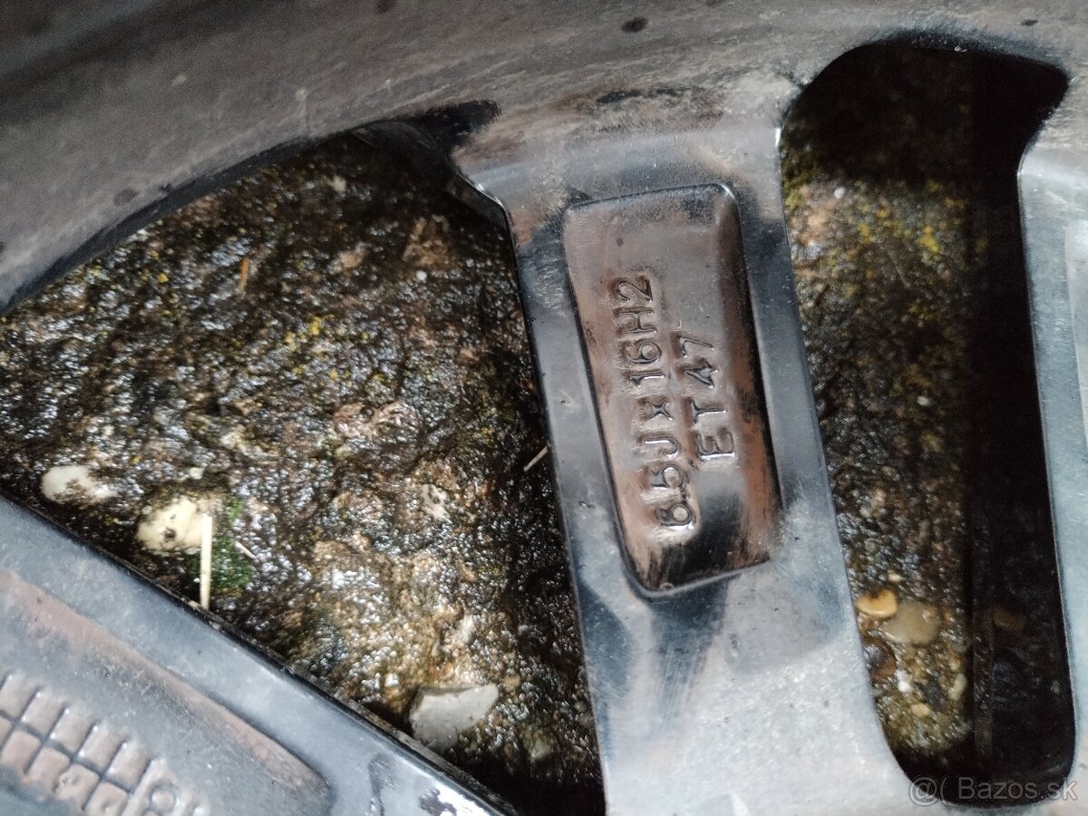 205/55 r16 5x100 - 2